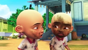 Upin & Ipin 12. évad Ep.21 21. epizód