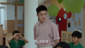 加油！妈妈 1. évad Ep.4 4. epizód