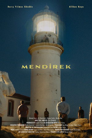 Mendirek poszter