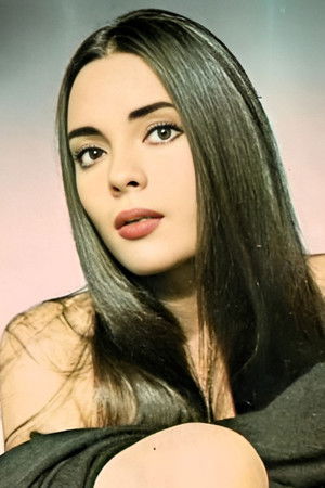 Pilar Velázquez profil kép
