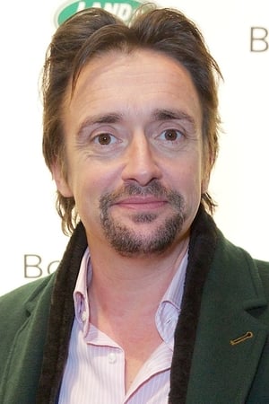 Richard Hammond profil kép