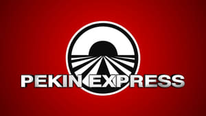 Pekín Express kép