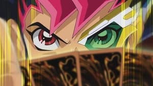 Yu-Gi-Oh! Zexal 1. évad Ep.1 1. epizód