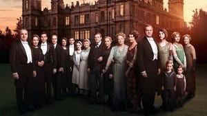 Downton Abbey kép