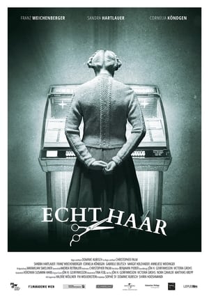 Echthaar