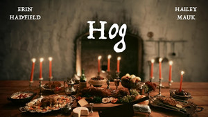 Hog háttérkép