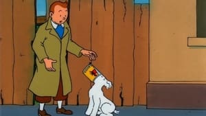 Tintin kalandjai 1. évad Ep.1 Az arany ollójú rák (1)