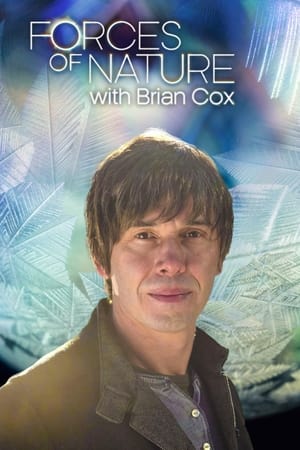 Forces of Nature with Brian Cox poszter