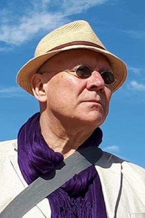 Andrew Collins profil kép