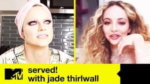 Served! With Jade Thirlwall 1. évad Ep.3 3. epizód