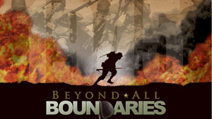 Beyond All Boundaries háttérkép