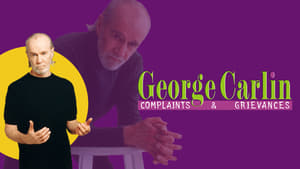 George Carlin: Complaints & Grievances háttérkép