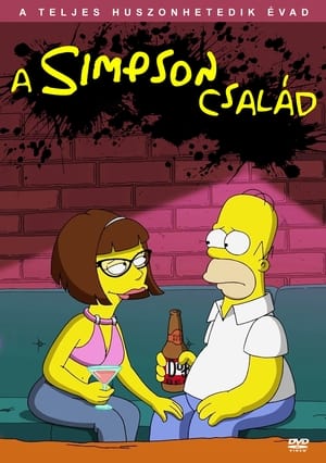 A Simpson család