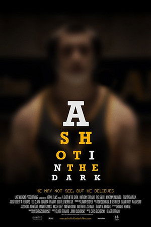 A Shot in the Dark poszter