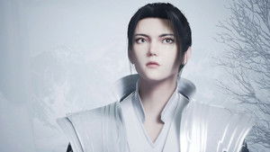 仙武苍穹 1. évad Ep.15 15. epizód