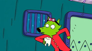 Simon Superlapin 2. évad Ep.51 51. epizód