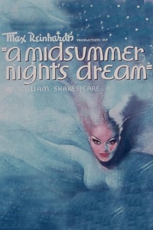 A Midsummer Night's Dream poszter