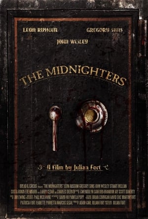 The Midnighters