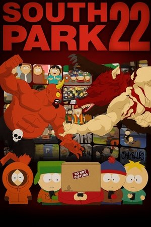 South Park poszter