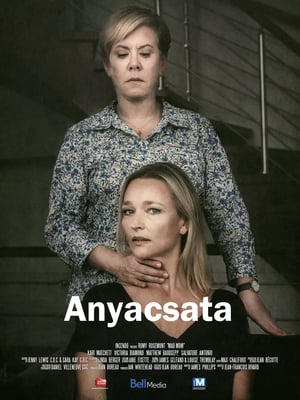 Anyacsata