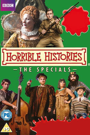 Horrible Histories