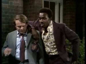 Love Thy Neighbour Season 1 Ep.5 5. epizód