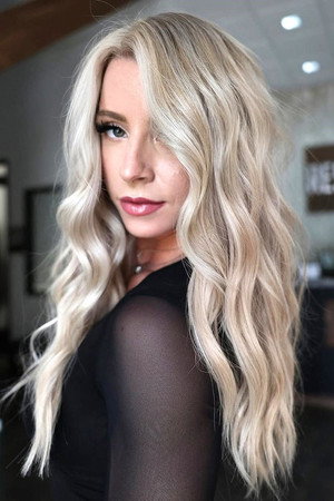 Tiffani Time profil kép