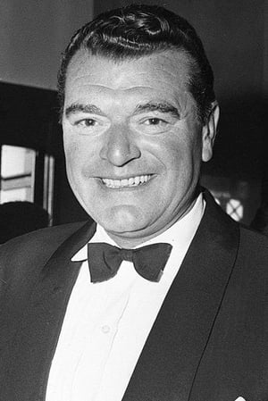 Jack Hawkins