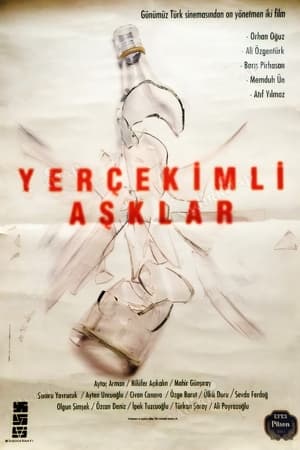 Yer Çekimli Aşklar