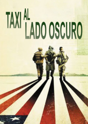 Taxi to the Dark Side poszter