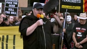 Kim Dotcom: Caught in the Web háttérkép