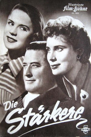 Die Stärkere