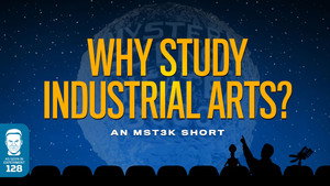 Mystery Science Theater 3000 Specials Ep.148 148. epizód