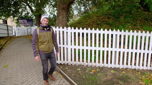 Walking Britain's Lost Railways 4. évad Ep.1 1. epizód