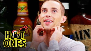 Hot Ones 5. évad Ep.9 9. epizód