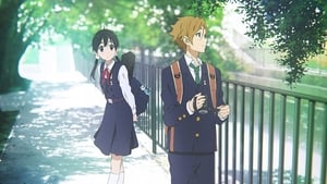 Tamako Love Story háttérkép