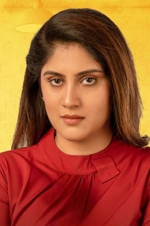 Dhanya Balakrishna profil kép