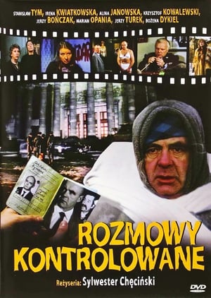 Rozmowy Kontrolowane