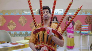 Kya Haal, Mr. Paanchal? Season 1 Ep.143 143. epizód