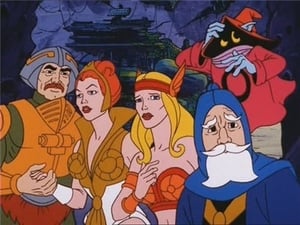 He-Man and the Masters of the Universe 1. évad Ep.16 16. epizód