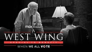 A West Wing Special to Benefit When We All Vote háttérkép