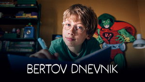 Berts dagbok háttérkép