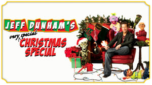 Jeff Dunham's Very Special Christmas Special háttérkép