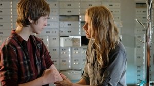 X-Men: The Gifted - Kiválasztottak 1. évad Ep.5 Elterelés