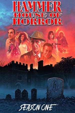 Hammer House of Horror