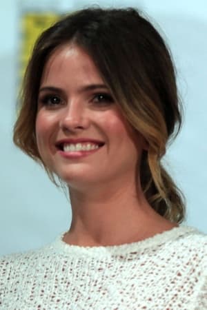 Shelley Hennig profil kép