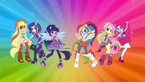 Én kicsi pónim: Equestria Girls kép