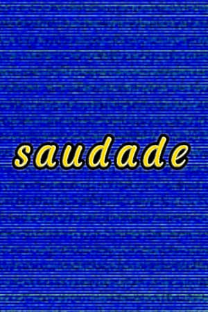 saudade poszter