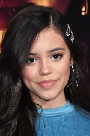 Jenna Ortega profil kép