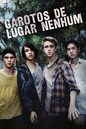 Nowhere Boys